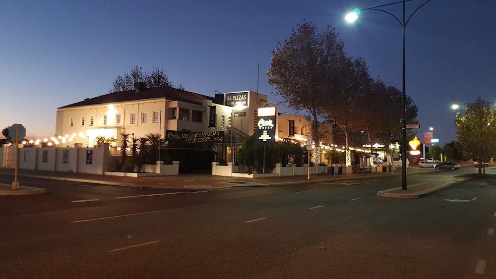 The Civic Hotel - last minute hotel in Inglewood