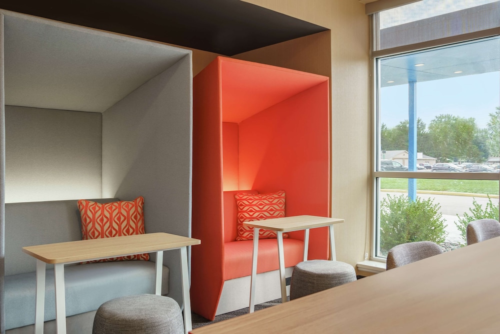 Tru by Hilton Sandusky OH - photo 3