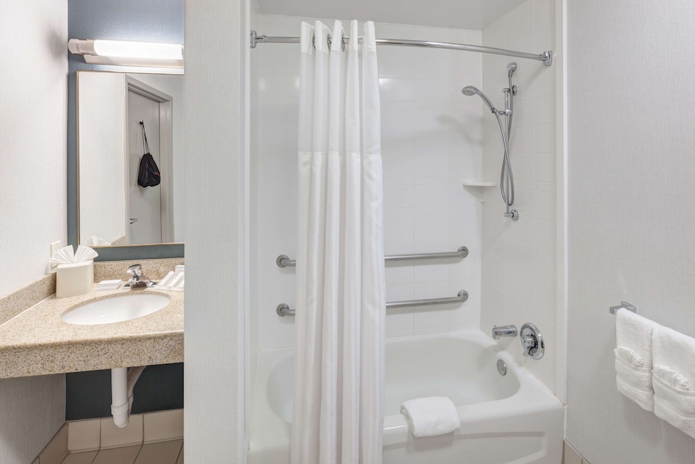 Hilton Garden Inn Hilton Head - photo 21