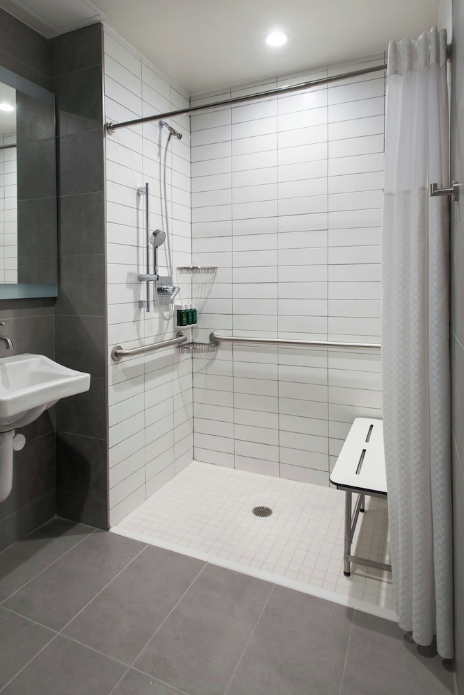TownePlace Suites by Marriott New York Long Island City Manhattan View - photo 14
