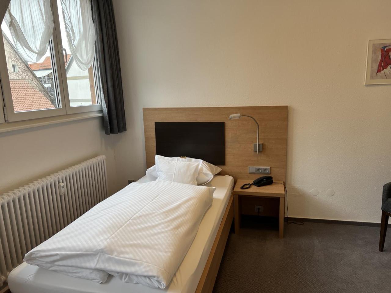 Hotel Bären — Villingen-Schwenningen — photo 5