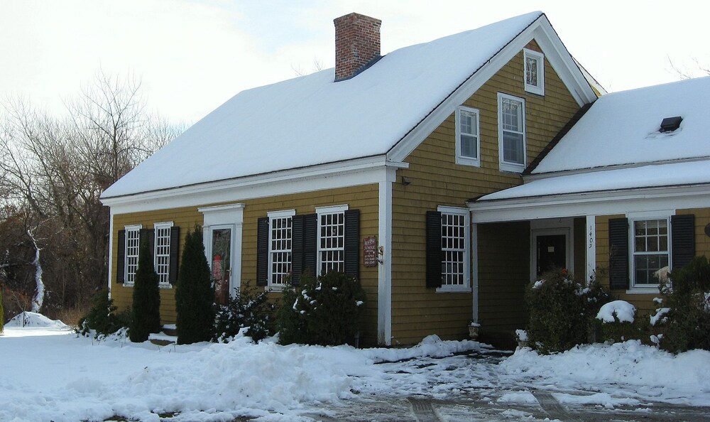 Chatham Guest Rooms - photo 42