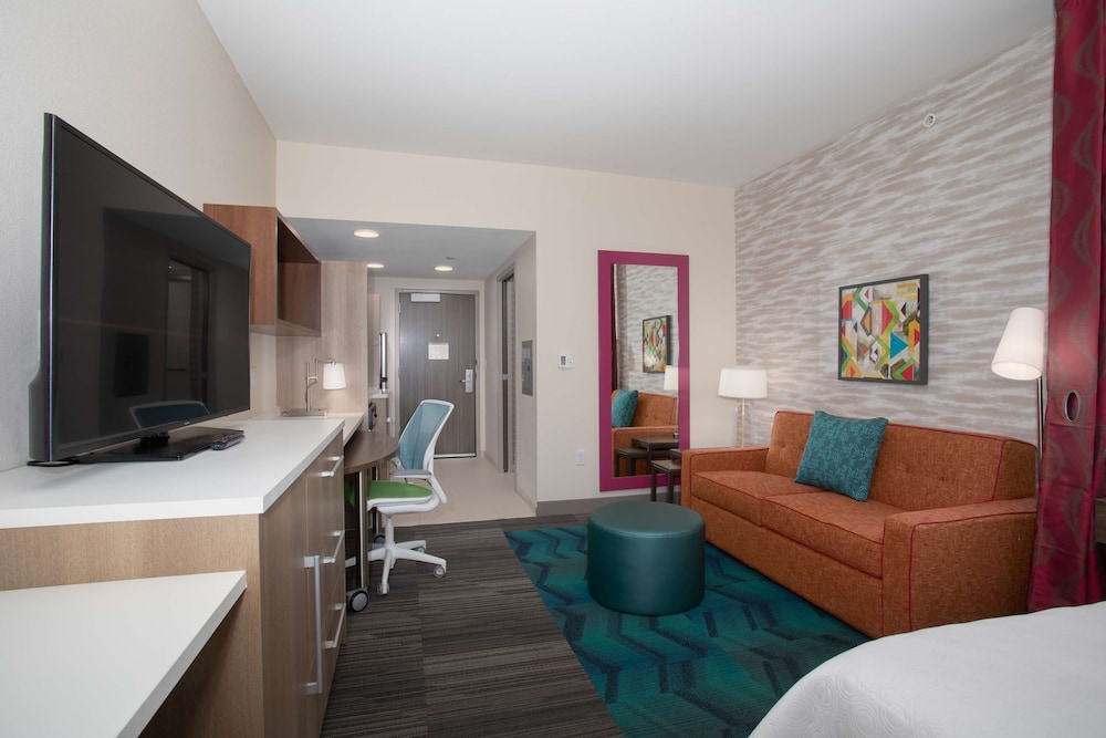 Home2 Suites by Hilton Omaha UN Medical Ctr Area - photo 28