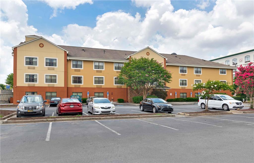 Extended Stay America Select Suites Atlanta Duluth - photo 3