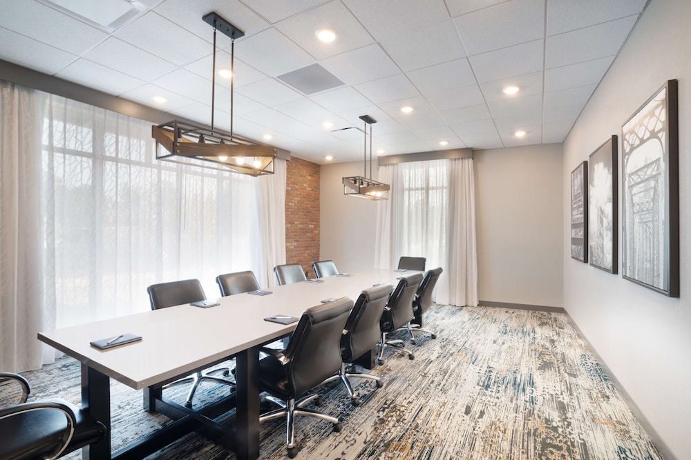 Hampton Inn Greer Greenville SC - photo 48