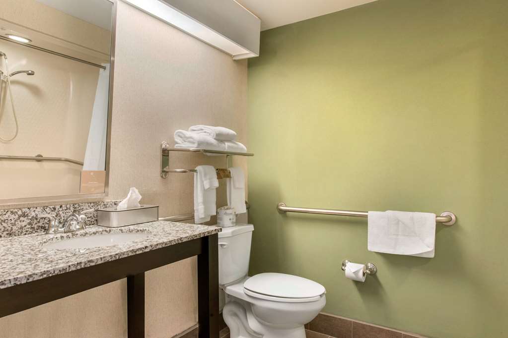 Sleep Inn Carlisle South - photo 20