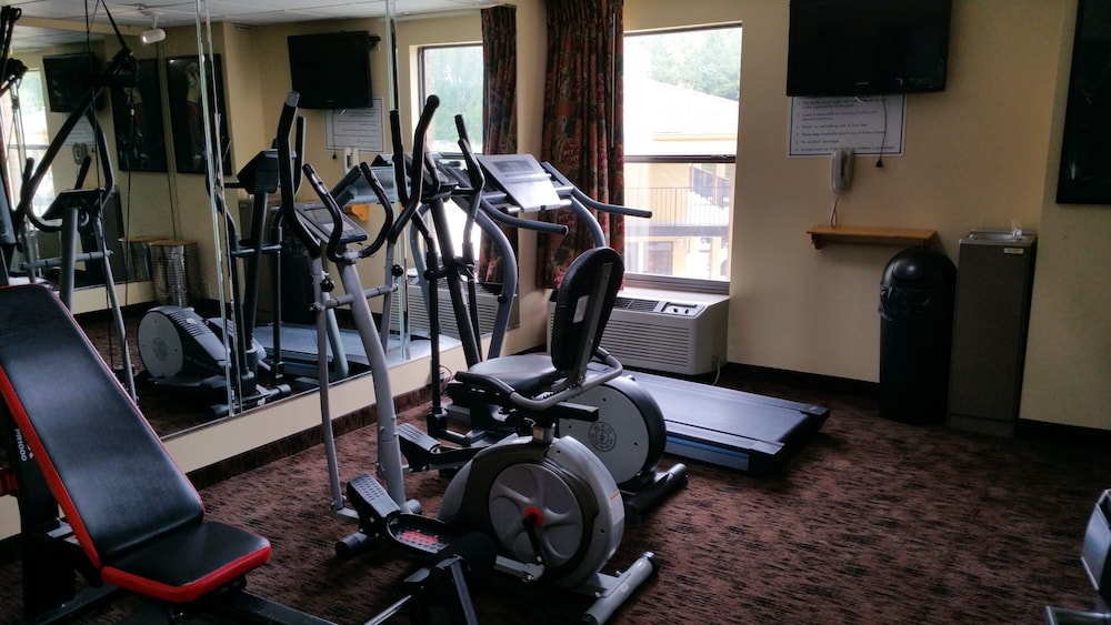 Comfort Inn Douglasville Atlanta West - photo 19
