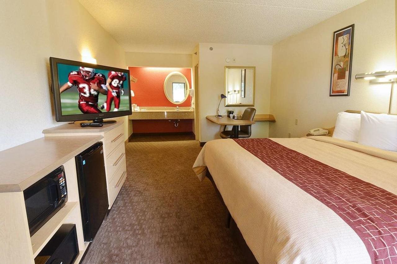 FairBridge Inn Express Baton Rouge - photo 15