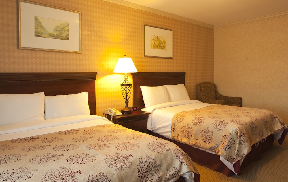 Honor's Haven Resort & Spa - photo 9
