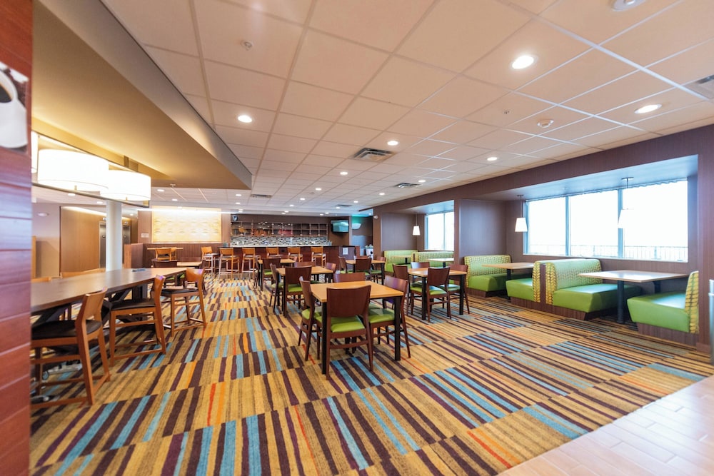 Fairfield Inn & Suites by Marriott Sidney - featured photo