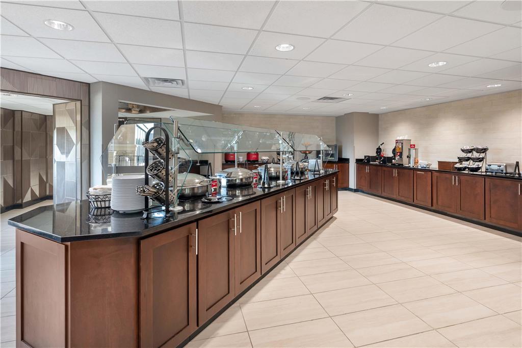 Drury Inn & Suites Paducah - photo 12