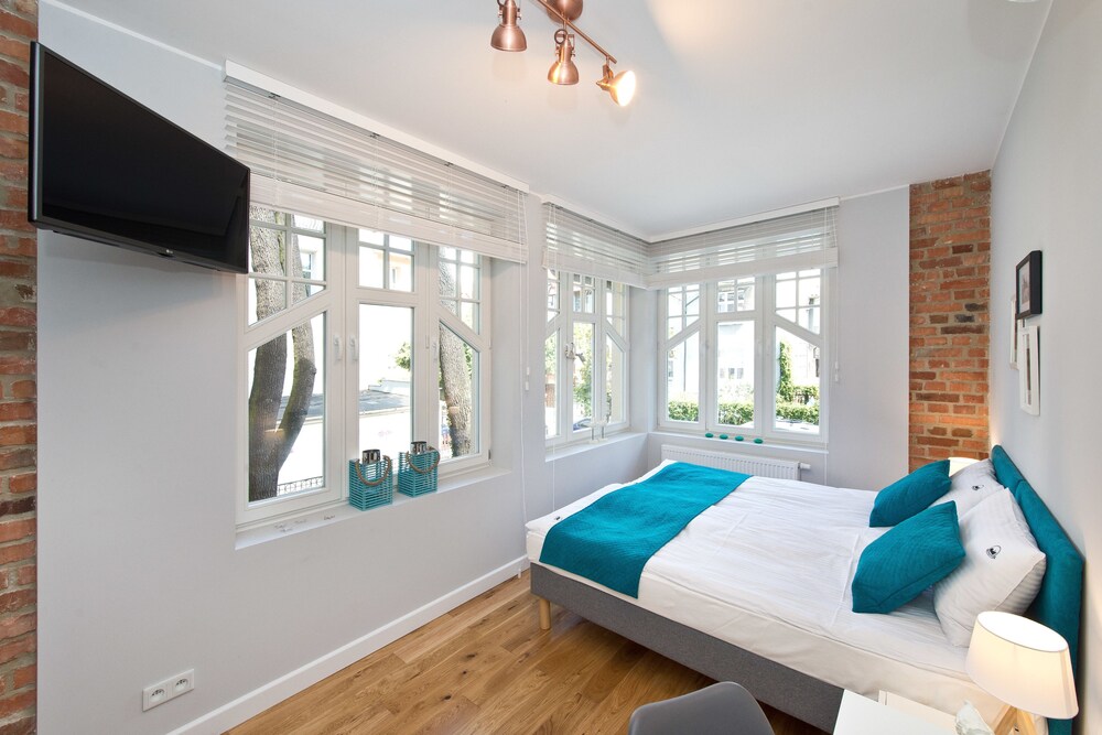 Port Sopot - last minute hotel in Sopot