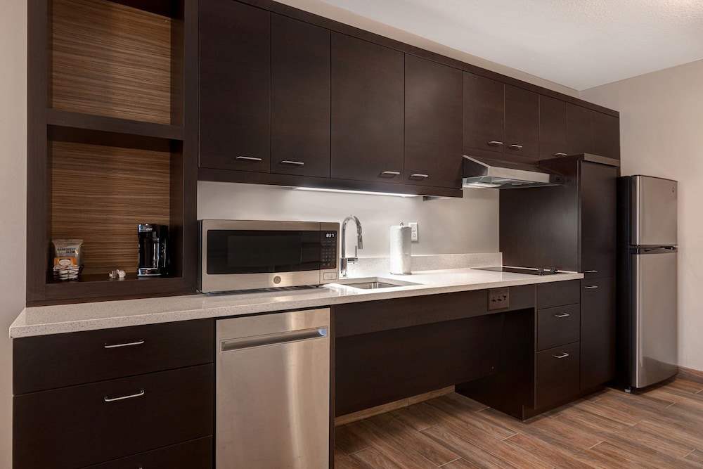 TownePlace Suites by Marriott Monroe - photo 21