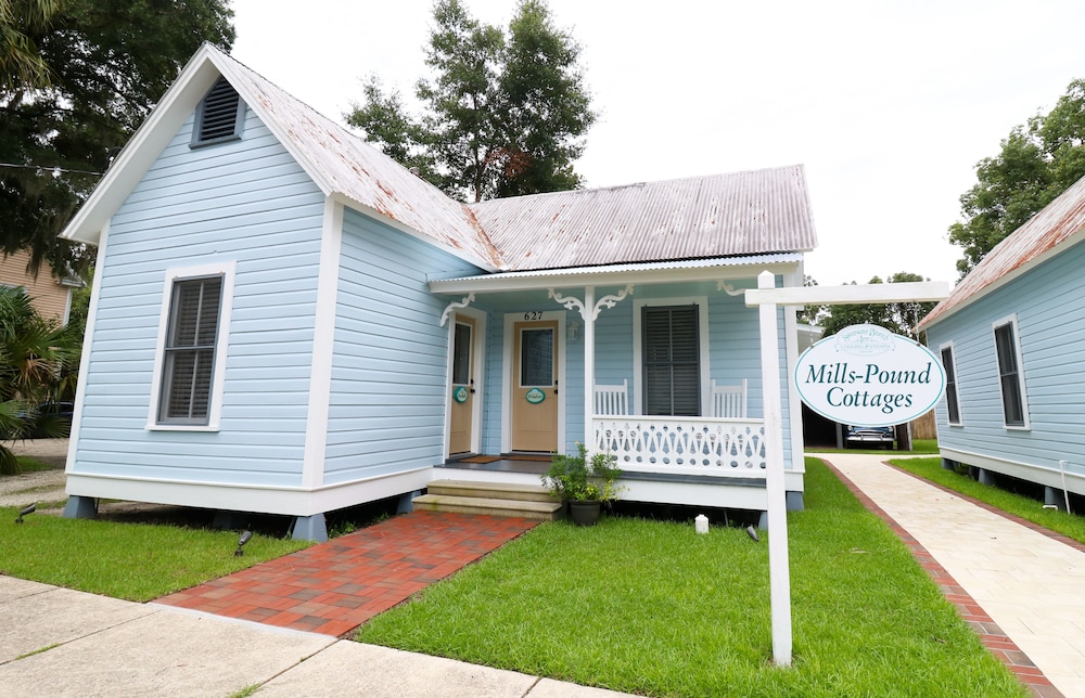 Sweetwater Branch Inn - photo 200