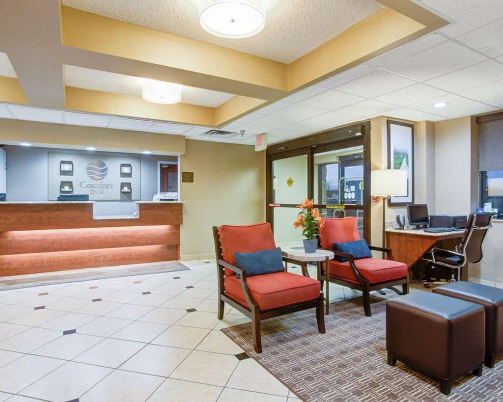 Spark by Hilton Muskogee - photo 20