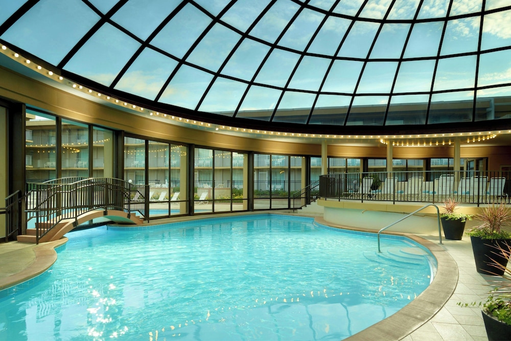 Marriott Chicago O'Hare - photo 48