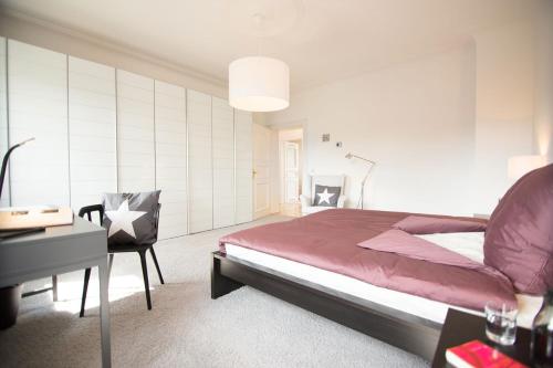 Gunther49 — 4-Star Luxury Hotel in Nuernberg, Germany