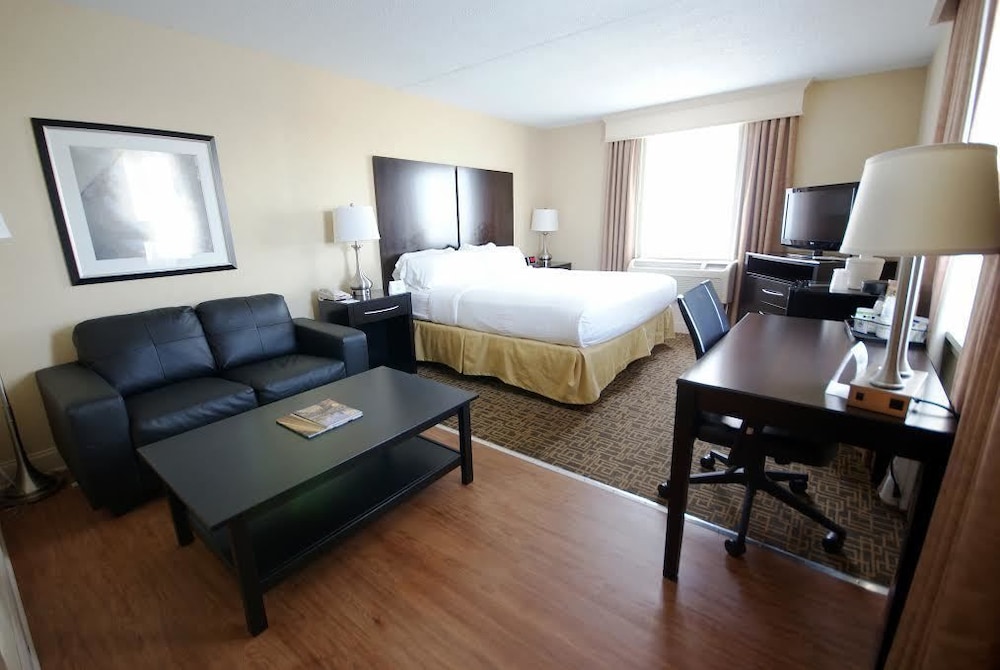 Holiday Inn Express Philadelphia Penns Landing by IHG - photo 2
