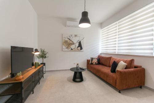 San Salvatore Sweet Apartments