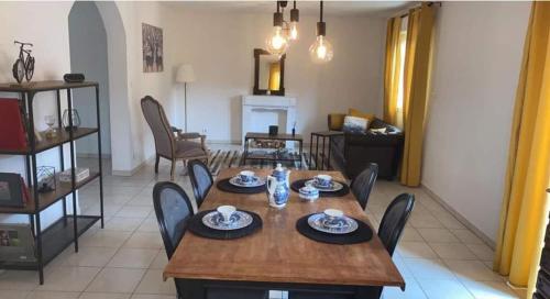 Le Cocon D Emma — Selestat