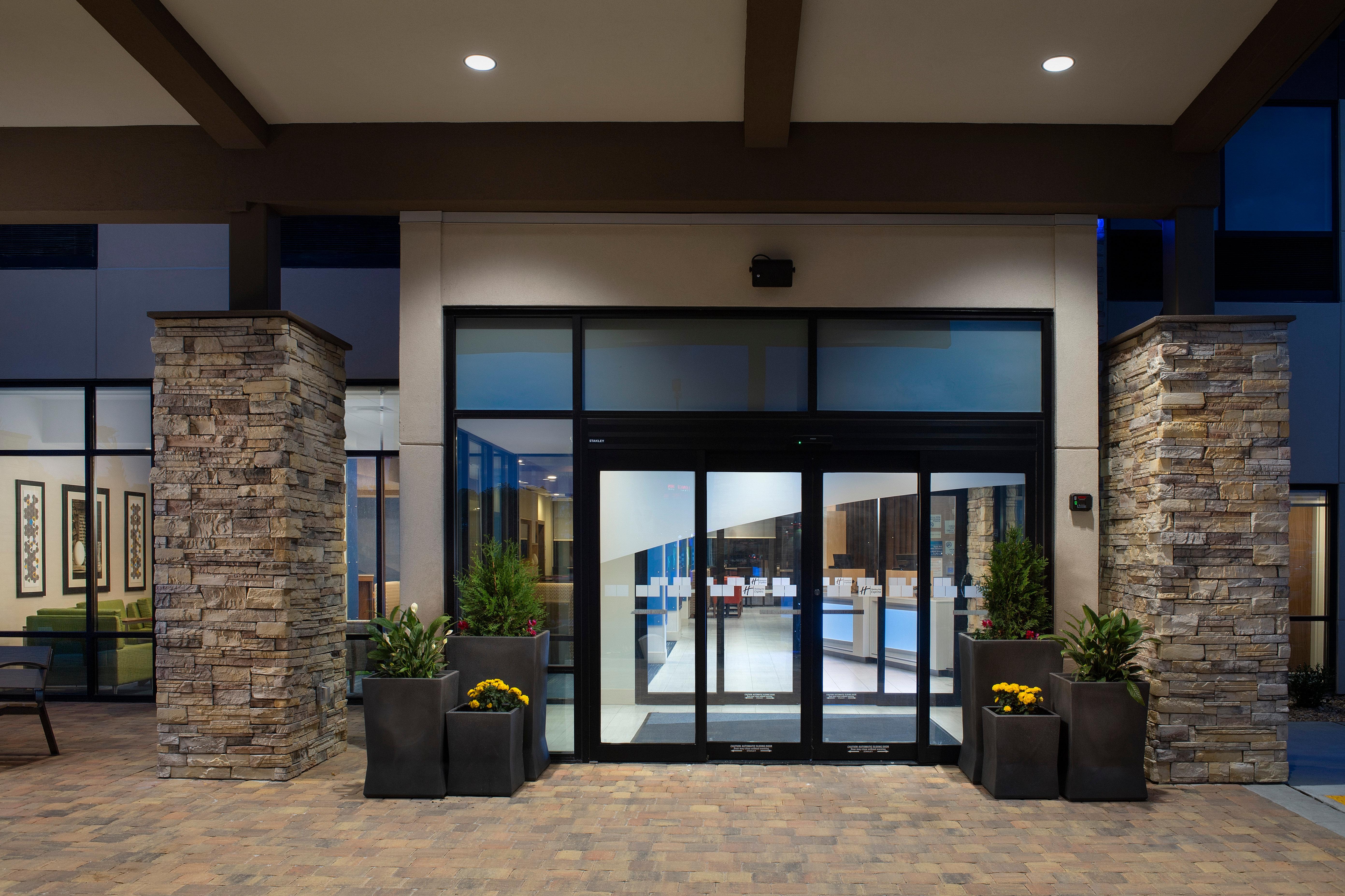Holiday Inn Express & Suites Kingsland I 95 Naval Base Area by IHG - photo 30