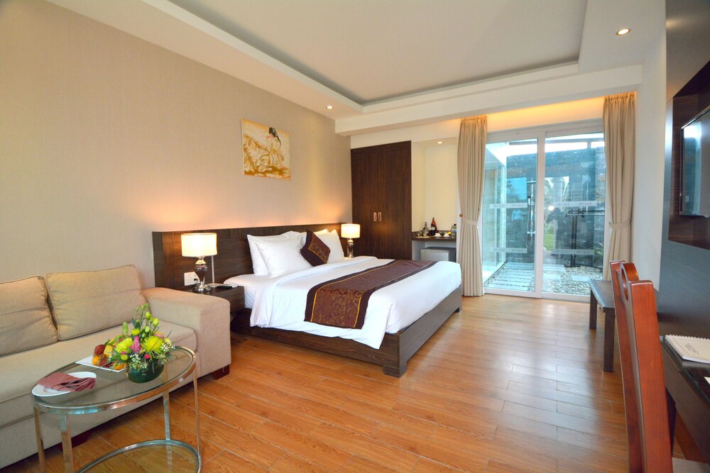 Royal Lotus Resort & Spa Nha Trang — Nha Trang — photo 5