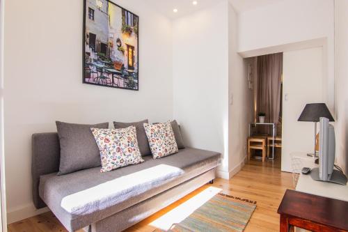 New Apartment Bairro Alto — 4-Star Luxury Hotel in Lisbon, Portugal