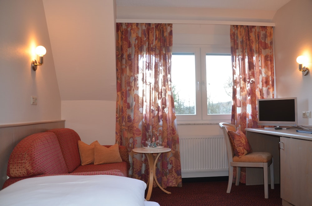 Hotel & Restaurant Castell in Karlsruhe, Germany