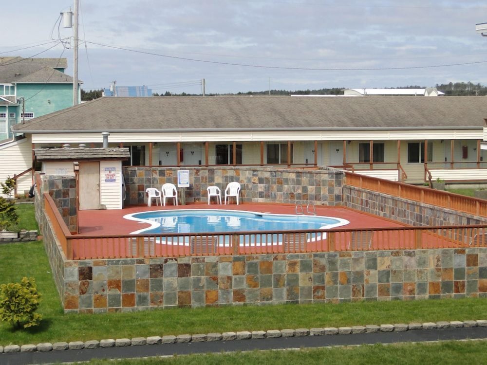 Ocean Shores Inn & Suites - photo 38