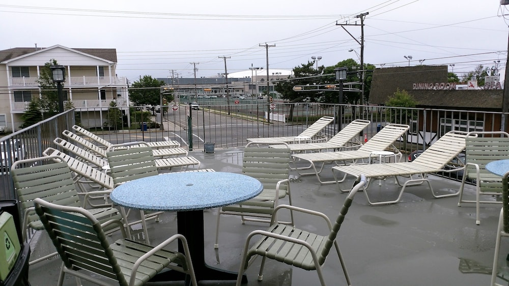 Marlane Motel - photo 56