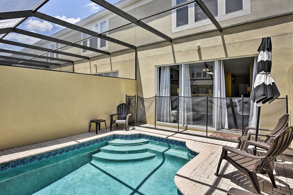 Resort Townhome w Splash Pool 7 Mi to Disney - photo 74