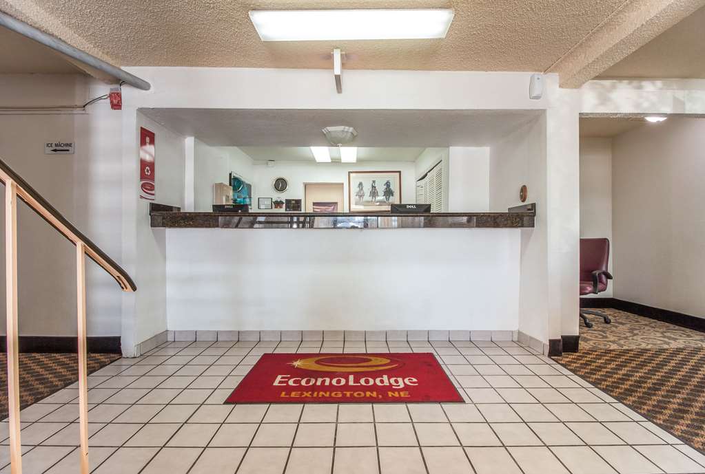 Econo Lodge Lexington - photo 6