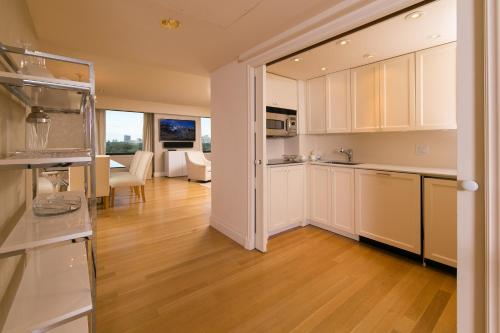 Central Park South Deluxe Studio - photo 20