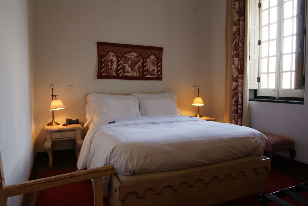 Pousada Castelo de Alvito Historic Hotel — Alvito — photo 3