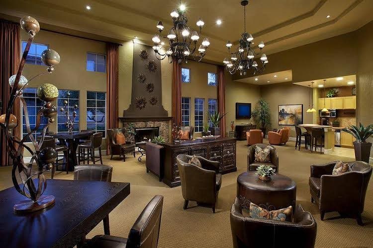 Sonoran Suites Of Palm Springs — Palm Desert