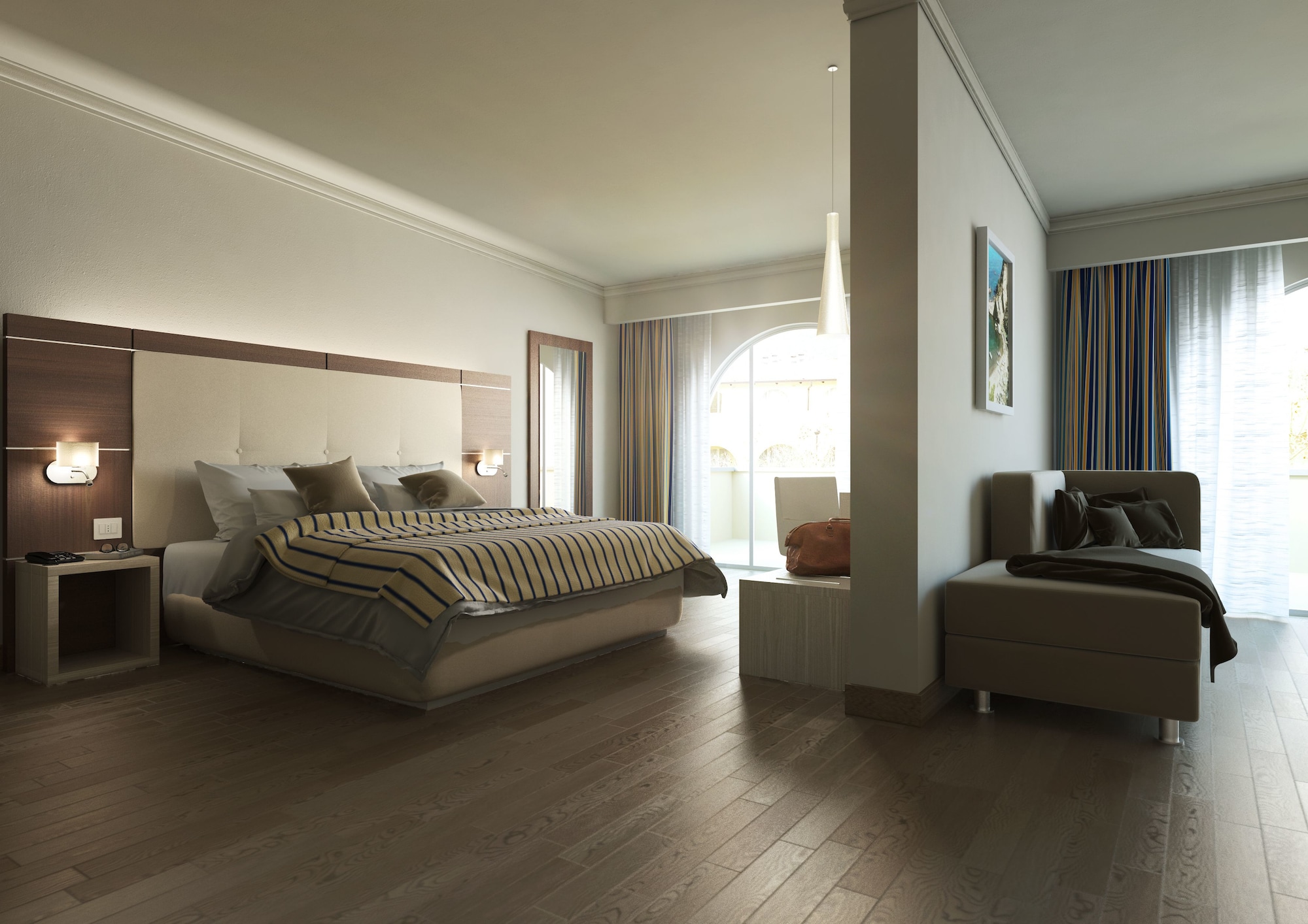 Tui Magic Life Calabria All Inclusive in Pizzo, Italy