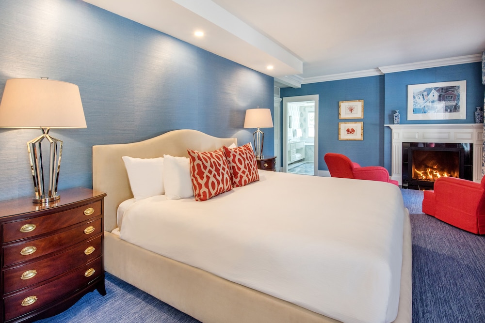 White Barn Inn & Spa Auberge Collection - photo 9