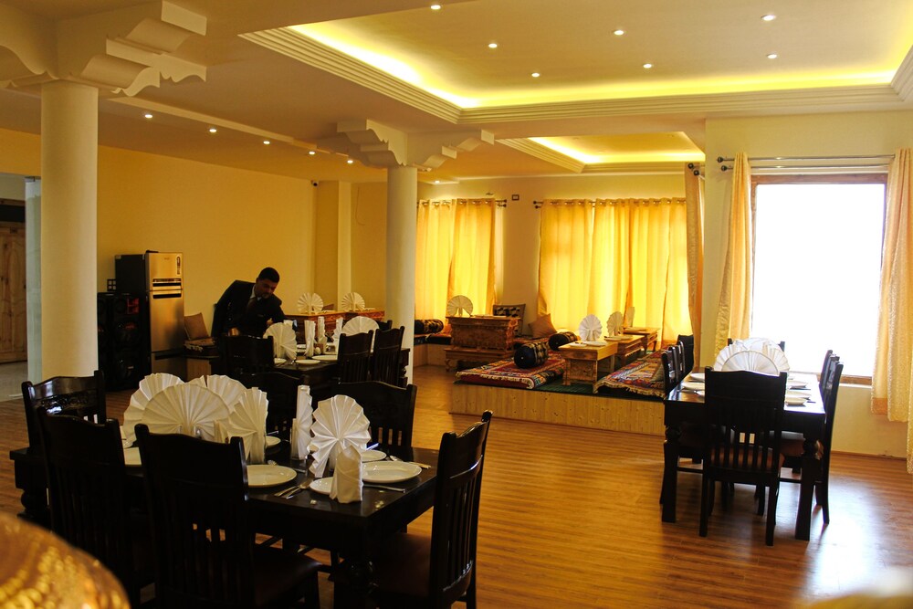 Togochey boutique - last minute hotel in Leh