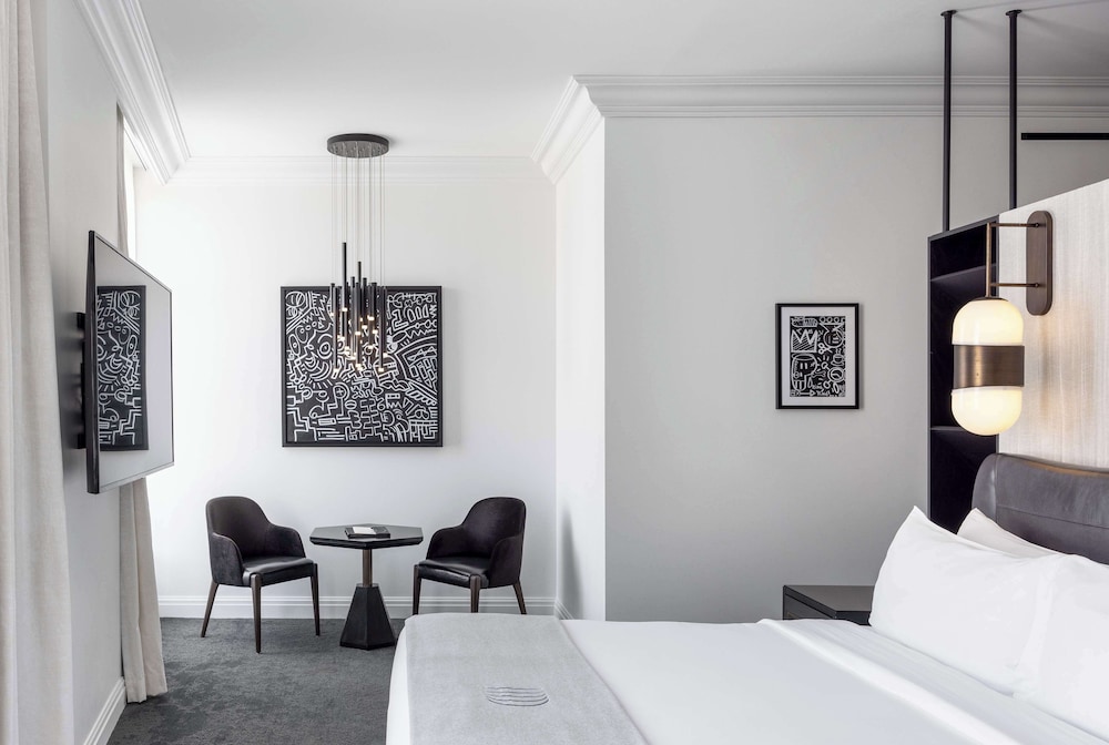 Daxton Hotel Birmingham Curio Collection by Hilton - photo 22