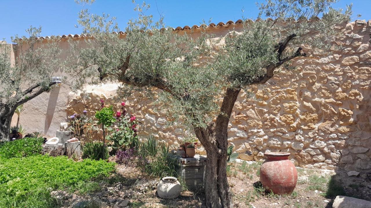 Casa Rodriguillo — 4-Star Luxury Hotel in Pinoso, Spain