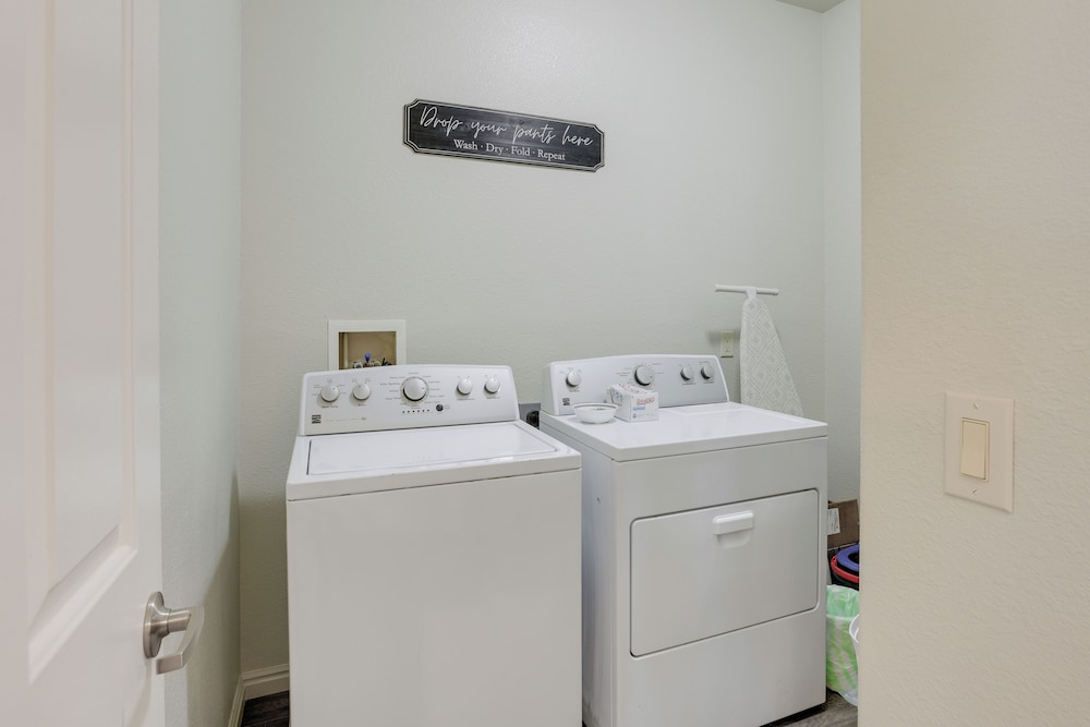 Mesquite Vacation Rental Condo with Resort Amenities - photo 8