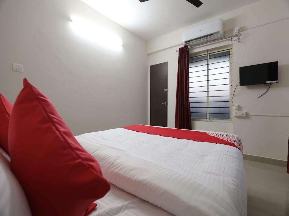 OYO 22440 Rachana Boarding And Lodging — Mangalore — photo 4