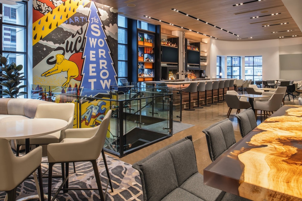 The Bidwell Marriott Portland - photo 65
