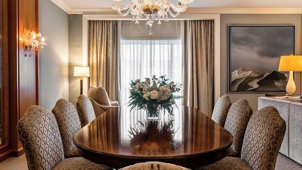 The Grand America Hotel - photo 7