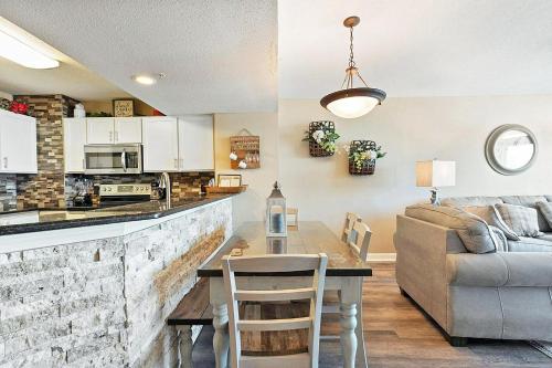 GRA902 Grand Atlantic Resort Oceanfront 9th Floor 3BR 3BA - photo 19