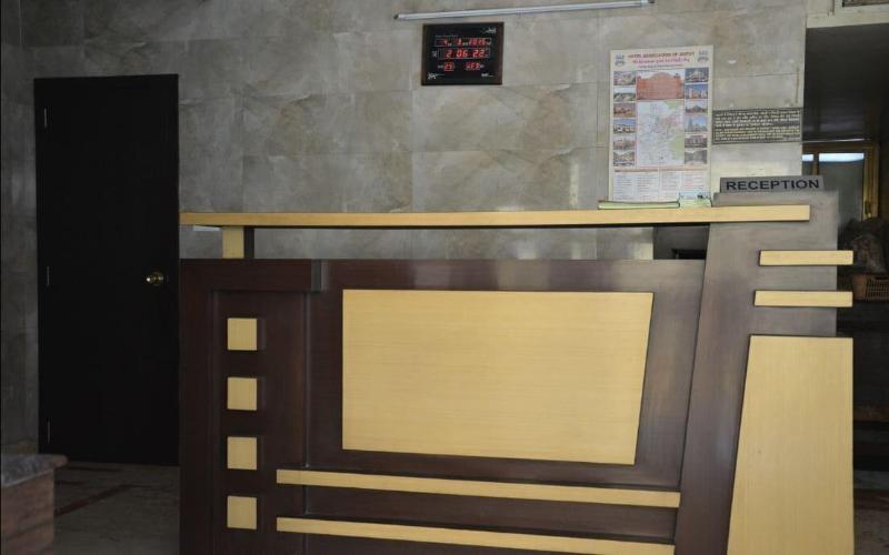 Hotel Ankur Palace - last minute hotel in Jaipur