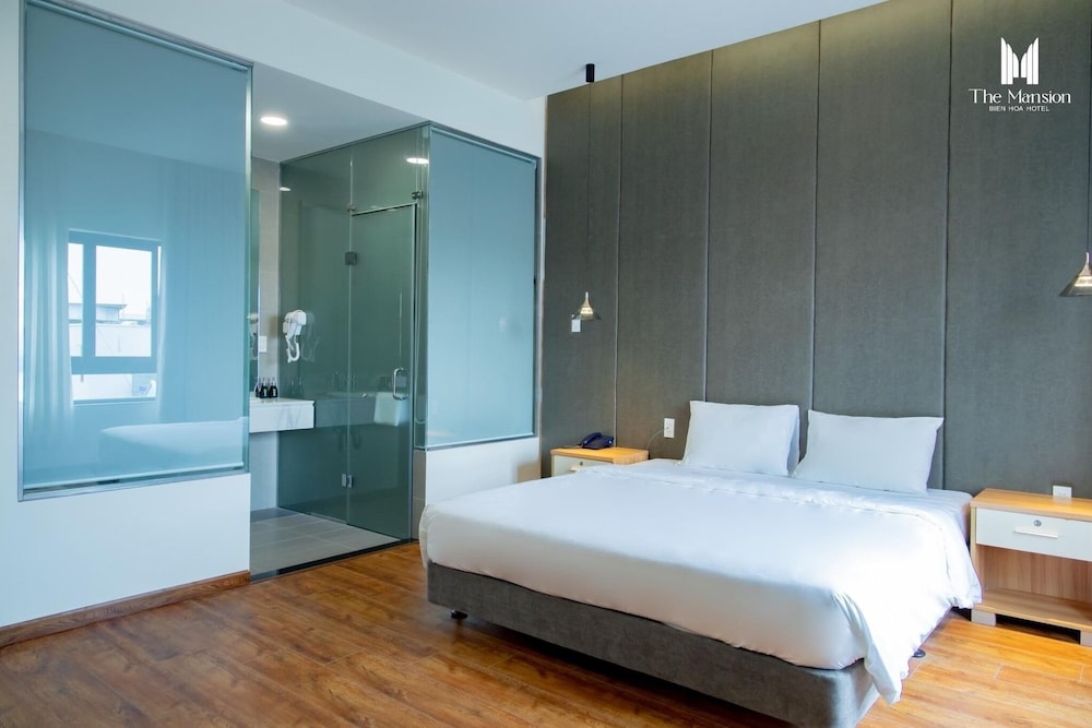 The Mansion Hotel Bien Hoa — Bien Hoa — photo 5