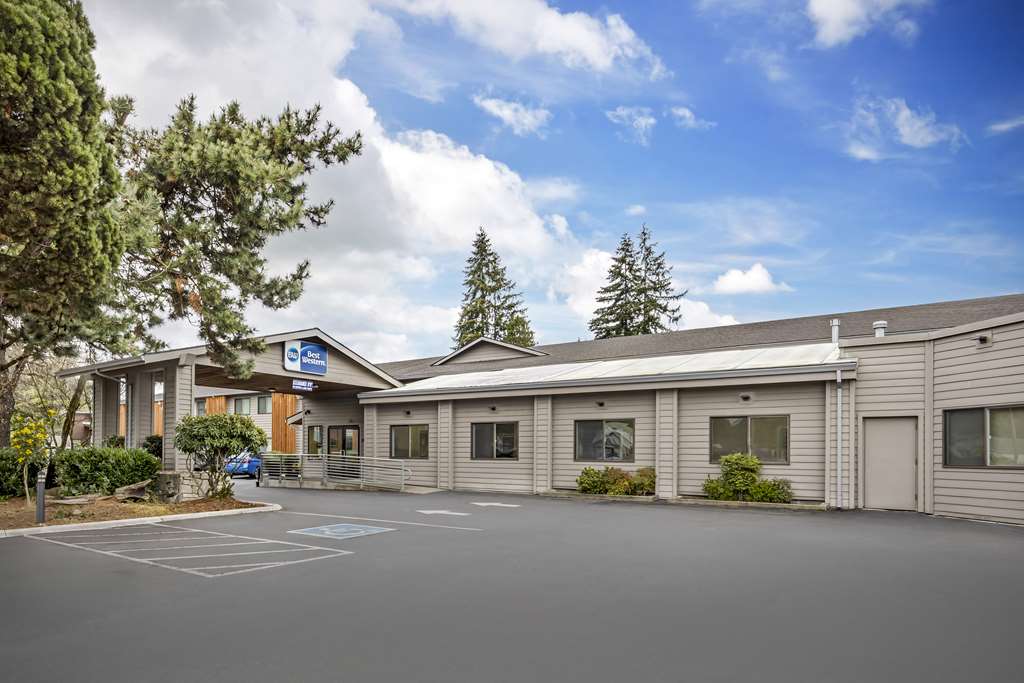 Best Western Aladdin Inn - photo 32