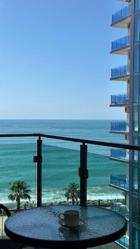Aqua Batumi 84 — 5-Star Luxury Hotel in Batumi, Georgia