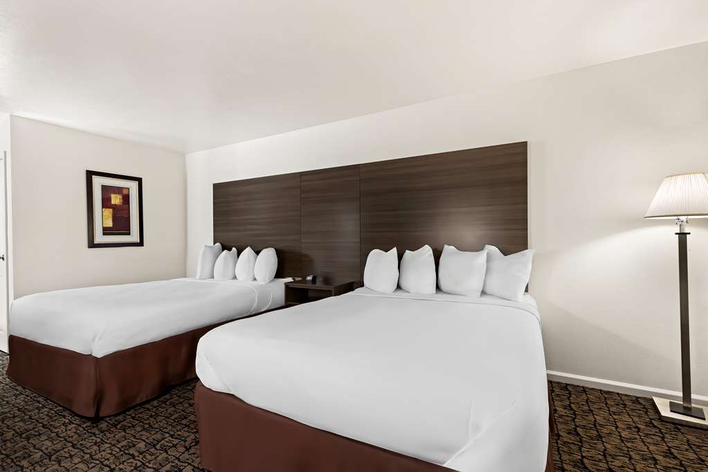 Best Western El Centro Inn - photo 11